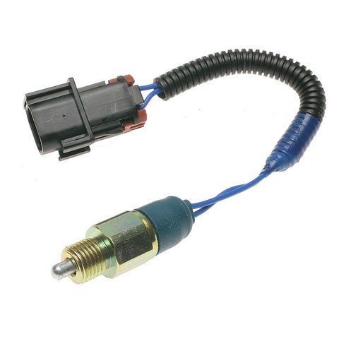 Standard Ignition Clutch Starter Safety Switch P/N:NS-251 Fits: Nissan Pulsar Nx 89-87, Nissan Sentra 90-86 - Image 1