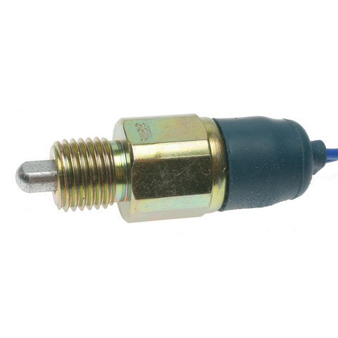 Standard Ignition Clutch Starter Safety Switch P/N:NS-251 Fits: Nissan Pulsar Nx 89-87, Nissan Sentra 90-86 - Image 3