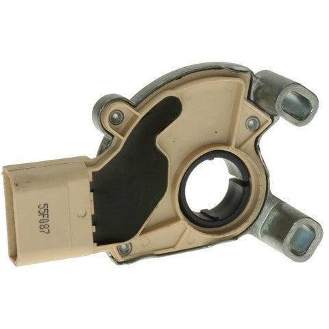 Standard Ignition Neutral Safety Switch P/N:NS-25 Fits: Ford Escort 90-84, Ford Exp 85-84, Ford Taurus 90-86, Ford Tempo 89-84, Ford Tempo 94-92, Mercury Lynx 1987 - Image 2