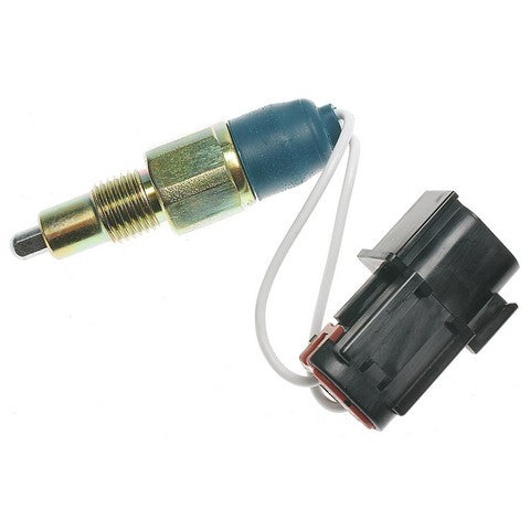 Standard Ignition Neutral Safety Switch P/N:NS-262 Fits: Nissan 300zx 96-95, Nissan D21 89-88, Nissan Frontier 18-10, Nissan Frontier 1999, Nissan Pathfinder 95-88, Nissan Pickup 1995, Nissan Pickup 1997, Suzuki Sidekick 90-89 - Image 1