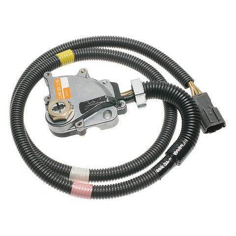 Standard Ignition Neutral Safety Switch P/N:NS-263 Fits: Isuzu Trooper 1990 - Image 1