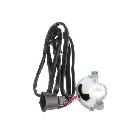 Standard Ignition Neutral Safety Switch P/N:NS-26 Fits: Ford Bronco, Ford E-100 Econoline, Ford E-100 Econoline Club Wagon, Ford E-150 Econoline, Ford E-150 Econoline Club Wagon, Ford E-250 Econoline, Ford E-250 Econoline Club Wagon, Ford E-350 Econoline - Image 3