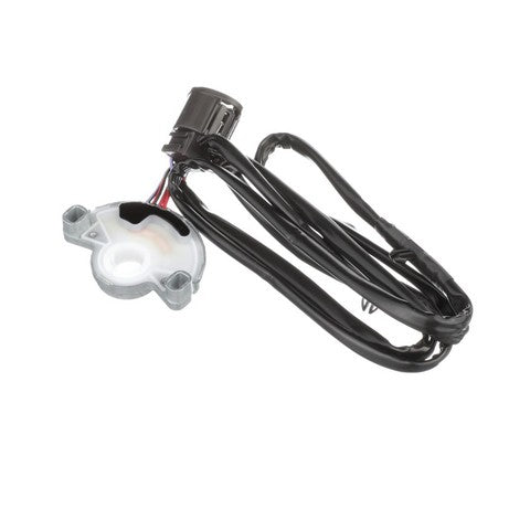 Standard Ignition Neutral Safety Switch P/N:NS-26 Fits: Ford Bronco, Ford E-100 Econoline, Ford E-100 Econoline Club Wagon, Ford E-150 Econoline, Ford E-150 Econoline Club Wagon, Ford E-250 Econoline, Ford E-250 Econoline Club Wagon, Ford E-350 Econoline - Image 1