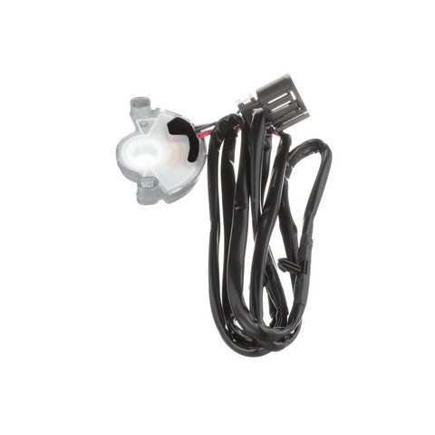 Standard Ignition Neutral Safety Switch P/N:NS-26 Fits: Ford Bronco, Ford E-100 Econoline, Ford E-100 Econoline Club Wagon, Ford E-150 Econoline, Ford E-150 Econoline Club Wagon, Ford E-250 Econoline, Ford E-250 Econoline Club Wagon, Ford E-350 Econoline - Image 6
