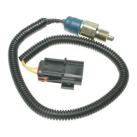 Standard Ignition Clutch Pedal Position Switch,Neutral Safety Switch P/N:NS-272 Fits: Nissan 200sx 98-95, Nissan Sentra 99-93, Nissan Tsuru 12-95, Nissan Tsuru 93-91 - Image 1