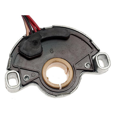 Standard Ignition Back Up Light Switch,Neutral Safety Switch P/N:NS-27 Fits: Ford Fairmont, Ford Granada, Ford Ltd, Ford Mustang, Ford Thunderbird, Mercury Capri, Mercury Cougar, Mercury Grand Marquis, Mercury Marquis, Mercury Zephyr - Image 2
