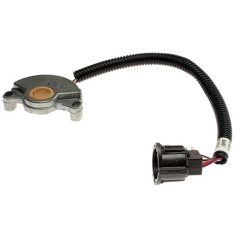Standard Ignition Back Up Light Switch,Neutral Safety Switch P/N:NS-27 Fits: Ford Fairmont, Ford Granada, Ford Ltd, Ford Mustang, Ford Thunderbird, Mercury Capri, Mercury Cougar, Mercury Grand Marquis, Mercury Marquis, Mercury Zephyr - Image 1