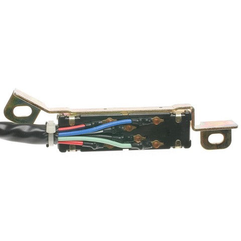 Standard Ignition Neutral Safety Switch P/N:NS-283 Fits: Isuzu Impulse 87-83 - Image 2