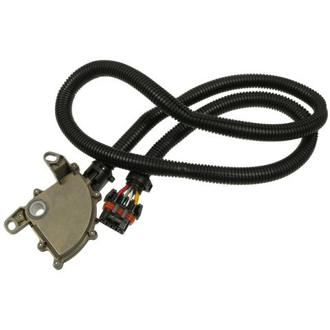 Standard Ignition Neutral Safety Switch P/N:NS-284 Fits: Acura Slx 97-96, Honda Passport 97-94, Isuzu Rodeo 97-93, Isuzu Trooper 1990 - Image 1