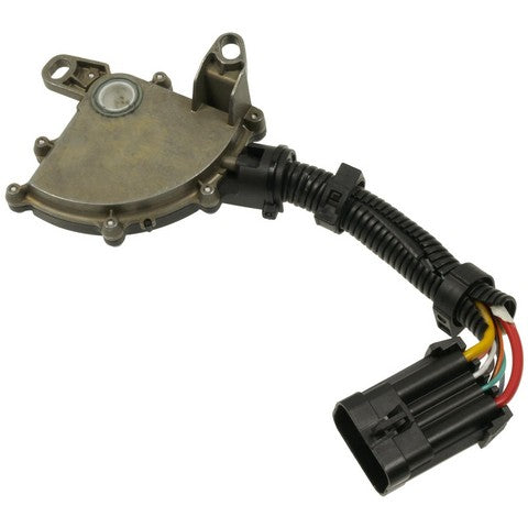 Standard Ignition Neutral Safety Switch P/N:NS-286 Fits: Acura Slx 99-98, Isuzu Amigo 00-98, Isuzu Axiom 03-02, Isuzu Rodeo 01-98, Isuzu Rodeo Sport 03-01, Isuzu Trooper 02-01, Isuzu Vehicross 2001 - Image 1