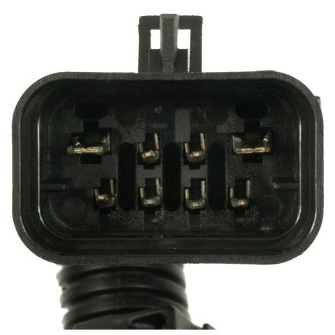 Standard Ignition Neutral Safety Switch P/N:NS-286 Fits: Acura Slx 99-98, Isuzu Amigo 00-98, Isuzu Axiom 03-02, Isuzu Rodeo 01-98, Isuzu Rodeo Sport 03-01, Isuzu Trooper 02-01, Isuzu Vehicross 2001 - Image 5