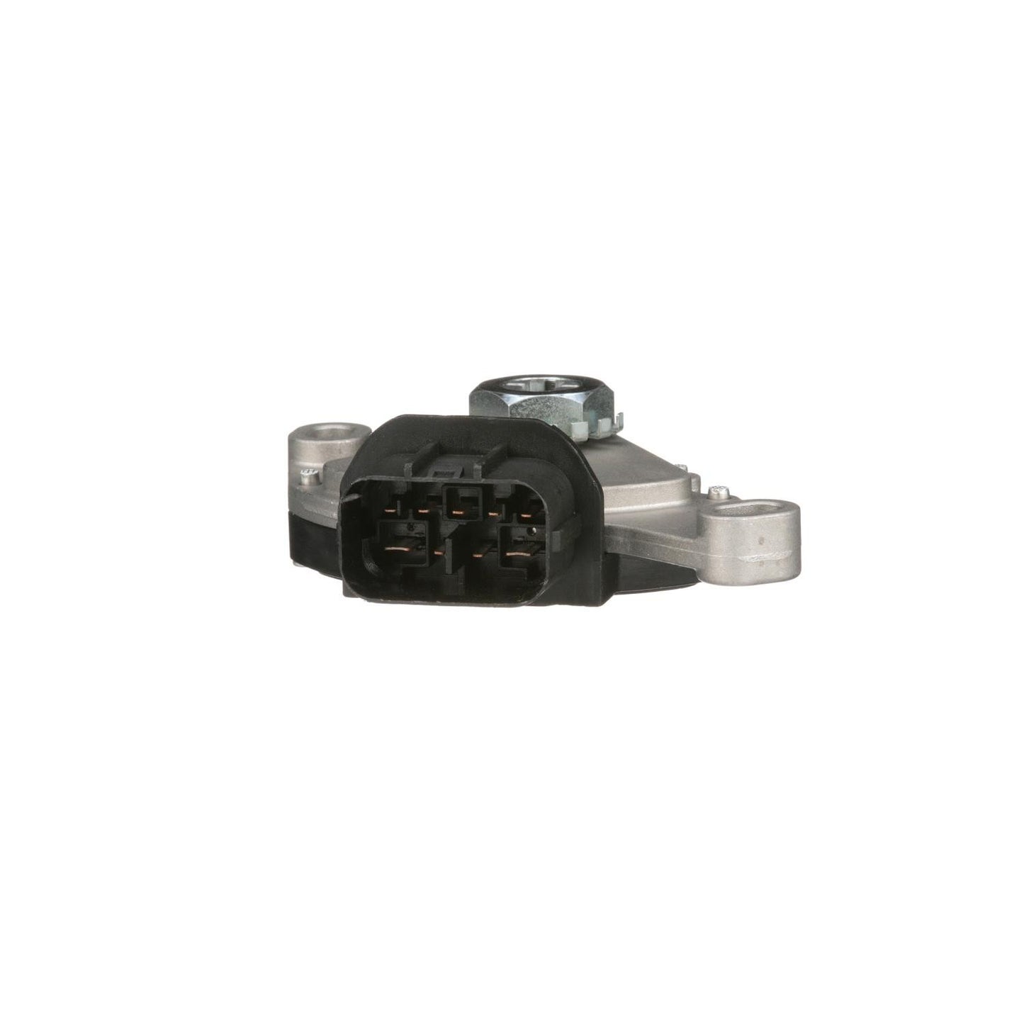 Standard Ignition Neutral Safety Switch P/N:NS-288 Fits: Chevrolet Prizm, Lexus Es300, Lexus Rx300, Pontiac Vibe, Toyota Celica, Toyota Corolla, Toyota Matrix, Toyota Rav4, Toyota Sienna, Toyota Solara - Image 2