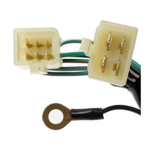 Standard Ignition Neutral Safety Switch P/N:NS-289 Fits: Honda Prelude 1985 - Image 2