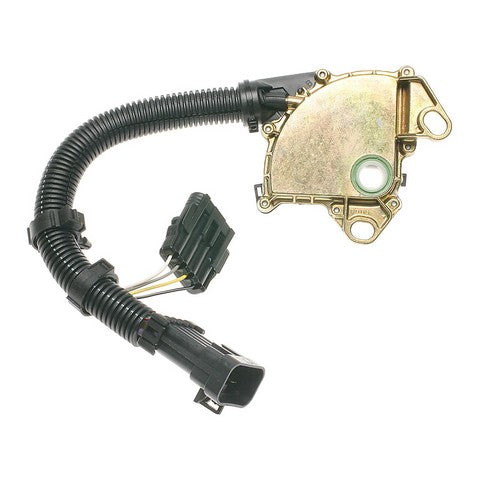 Standard Ignition Back Up Light Switch,Neutral Safety Switch P/N:NS-295 Fits: Buick Century, Buick Regal, Chevrolet Lumina, Chevrolet Monte Carlo, Oldsmobile Cutlass Ciera, Oldsmobile Cutlass Cruiser, Oldsmobile Cutlass Supreme, Oldsmobile Silhouette - Image 1