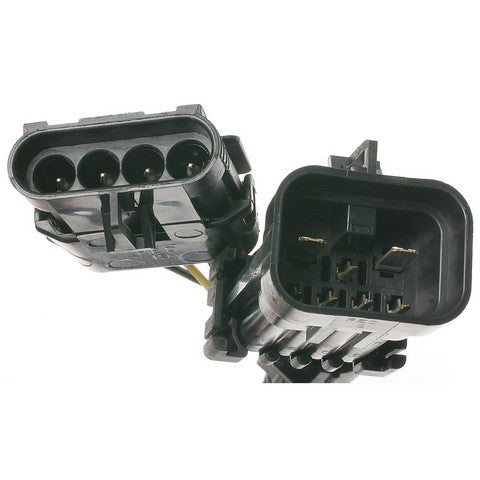 Standard Ignition Back Up Light Switch,Neutral Safety Switch P/N:NS-295 Fits: Buick Century, Buick Regal, Chevrolet Lumina, Chevrolet Monte Carlo, Oldsmobile Cutlass Ciera, Oldsmobile Cutlass Cruiser, Oldsmobile Cutlass Supreme, Oldsmobile Silhouette - Image 3