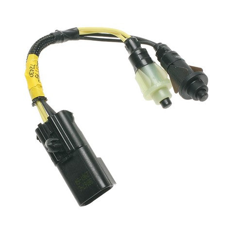 Standard Ignition Clutch Starter Safety Switch P/N:NS-299 Fits: Plymouth Neon 2001 - Image 1
