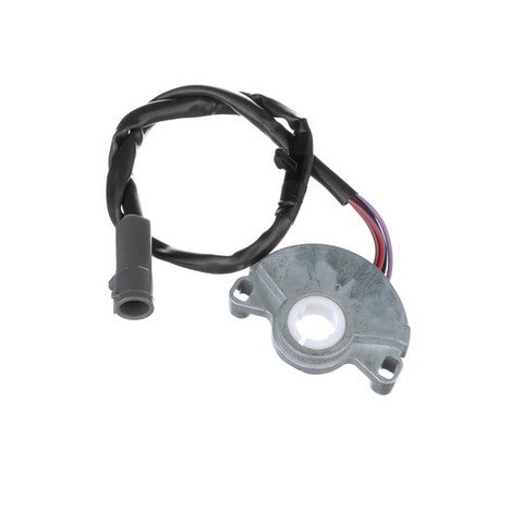 Standard Ignition Neutral Safety Switch P/N:NS-29 Fits: Ford Bronco, Ford E-150 Econoline, Ford E-150 Econoline Club Wagon, Ford E-250 Econoline, Ford E-250 Econoline Club Wagon, Ford F-150, Ford F-250, Ford F-350 - Image 1
