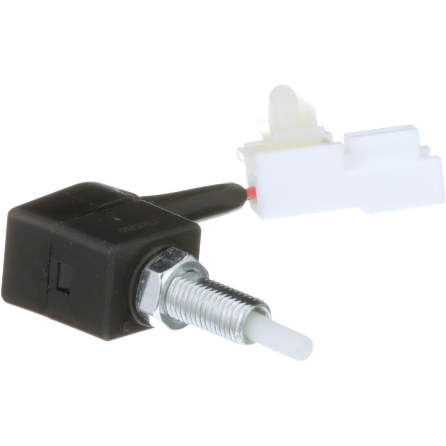 Standard Ignition Clutch Pedal Position Switch,Cruise Control Release Switch P/N:NS-300 Fits: Hyundai Accent, Hyundai Elantra, Hyundai Elantra Coupe, Hyundai Elantra Gt, Hyundai Genesis Coupe, Hyundai Santa Fe, Hyundai Santa Fe Sport, Hyundai Sonata - Image 2