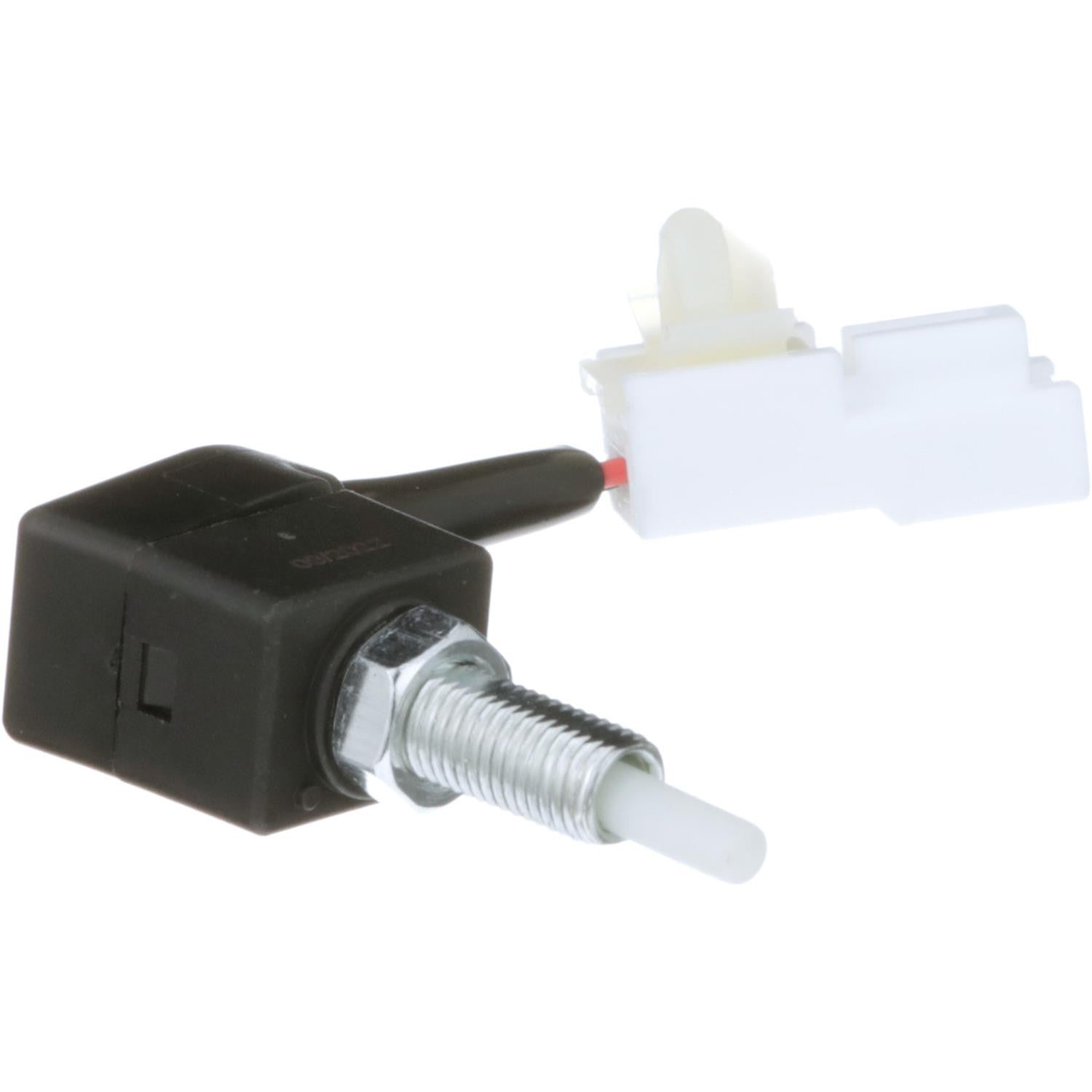 Standard Ignition Clutch Pedal Position Switch,Cruise Control Release Switch P/N:NS-300 Fits: Hyundai Accent, Hyundai Elantra, Hyundai Elantra Coupe, Hyundai Elantra Gt, Hyundai Genesis Coupe, Hyundai Santa Fe, Hyundai Santa Fe Sport, Hyundai Sonata - Image 2