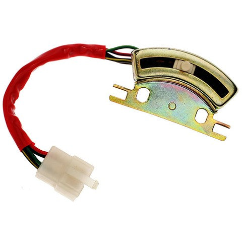 Standard Ignition Neutral Safety Switch P/N:NS-305 Fits: Subaru Dl 84-82, Subaru Gl 83-82, Subaru Standard 1982 - Image 1