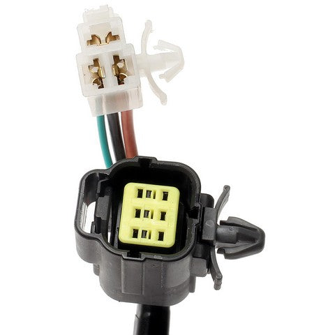 Standard Ignition Neutral Safety Switch P/N:NS-309 Fits: Mazda Mpv 94-89 - Image 2