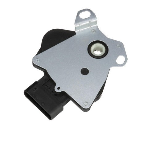 Standard Ignition Neutral Safety Switch P/N:NS-331 Fits: Chevrolet Classic, Chevrolet Cobalt, Chevrolet Hhr, Chevrolet Malibu, Oldsmobile Alero, Pontiac G5, Pontiac G6, Pontiac Grand Am, Pontiac Pursuit, Saturn Aura, Saturn Ion, Saturn L300, Saturn Vue - Image 1