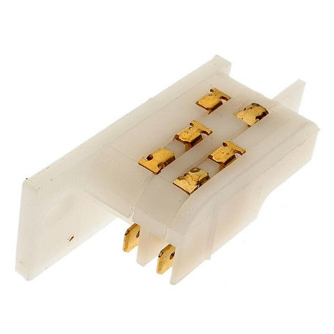 Standard Ignition Neutral Safety Switch P/N:NS-334 Fits: Volkswagen Cabriolet 1990, Volkswagen Dasher 79-74, Volkswagen Rabbit 79-75, Volkswagen Rabbit Convertible 84-80 - Image 1