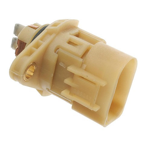 Standard Ignition Neutral Safety Switch P/N:NS-335 Fits: Audi Cabriolet 98-97, Volkswagen Beetle 04-98, Volkswagen Eurovan 1996, Volkswagen Eurovan 2003, Volkswagen Golf 2006, Volkswagen Jetta 98-96 - Image 1