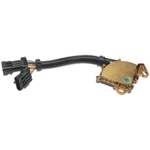 Standard Ignition Back Up Light Switch,Neutral Safety Switch P/N:NS-34 Fits: Buick Regal 93-88 - Image 1