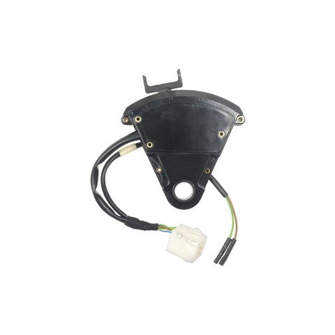 Standard Ignition Neutral Safety Switch P/N:NS-351 Fits: BMW 318i 1997, BMW 318i 94-91, BMW 325e 1987 - Image 1