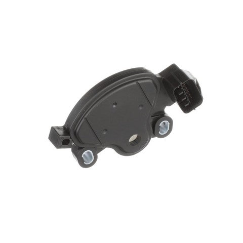 Standard Ignition Neutral Safety Switch P/N:NS-358 Fits: Hyundai Azera, Hyundai Entourage, Hyundai Santa Fe, Hyundai Tiburon, Hyundai Tucson, Kia Amanti, Kia Rio, Kia Rio5, Kia Rondo, Kia Sedona, Kia Spectra, Kia Spectra5, Kia Sportage - Image 1