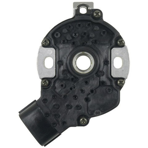 Standard Ignition Neutral Safety Switch P/N:NS-362 Fits: Dodge Colt 94-93, Eagle Summit 96-93, Mitsubishi Eclipse 1999, Mitsubishi Expo Lrv 94-92, Mitsubishi Galant 98-95, Mitsubishi Mirage 96-95, Plymouth Colt 94-93 - Image 2
