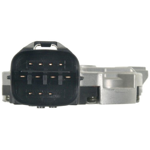 Standard Ignition Neutral Safety Switch P/N:NS-362 Fits: Dodge Colt 94-93, Eagle Summit 96-93, Mitsubishi Eclipse 1999, Mitsubishi Expo Lrv 94-92, Mitsubishi Galant 98-95, Mitsubishi Mirage 96-95, Plymouth Colt 94-93 - Image 3
