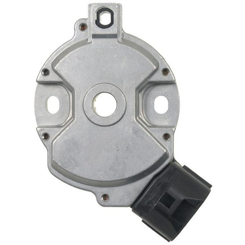Standard Ignition Neutral Safety Switch P/N:NS-362 Fits: Dodge Colt 94-93, Eagle Summit 96-93, Mitsubishi Eclipse 1999, Mitsubishi Expo Lrv 94-92, Mitsubishi Galant 98-95, Mitsubishi Mirage 96-95, Plymouth Colt 94-93 - Image 1