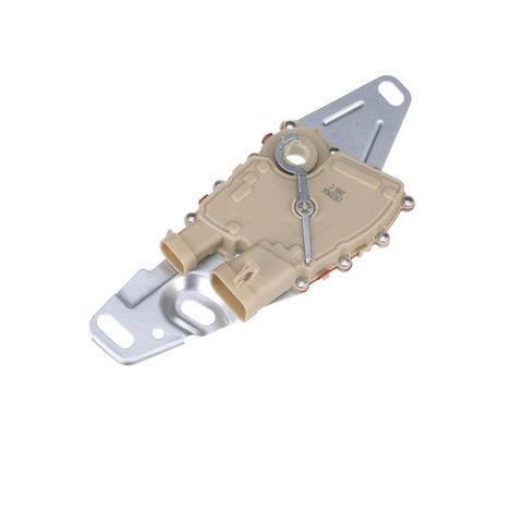Standard Ignition Neutral Safety Switch P/N:NS-365 Fits: Chevrolet Silverado 2500 02-01, Chevrolet Silverado 2500 Hd 04-01, Chevrolet Silverado 3500 04-01, GMC Sierra 2500 03-01, GMC Sierra 2500 Hd 04-01, GMC Sierra 3500 04-01 - Image 2
