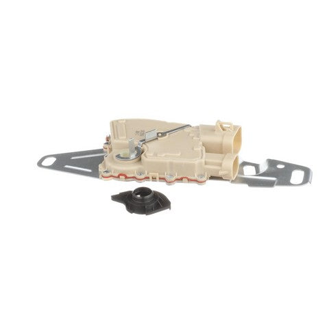 Standard Ignition Neutral Safety Switch P/N:NS-365 Fits: Chevrolet Silverado 2500 02-01, Chevrolet Silverado 2500 Hd 04-01, Chevrolet Silverado 3500 04-01, GMC Sierra 2500 03-01, GMC Sierra 2500 Hd 04-01, GMC Sierra 3500 04-01 - Image 1