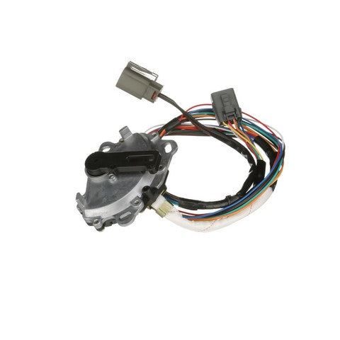 Standard Ignition Neutral Safety Switch P/N:NS-376 Fits: Nissan Frontier 04-00, Nissan Frontier 1998, Nissan Xterra 02-00 - Image 2