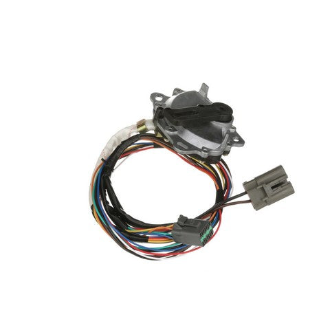 Standard Ignition Neutral Safety Switch P/N:NS-376 Fits: Nissan Frontier 04-00, Nissan Frontier 1998, Nissan Xterra 02-00 - Image 3