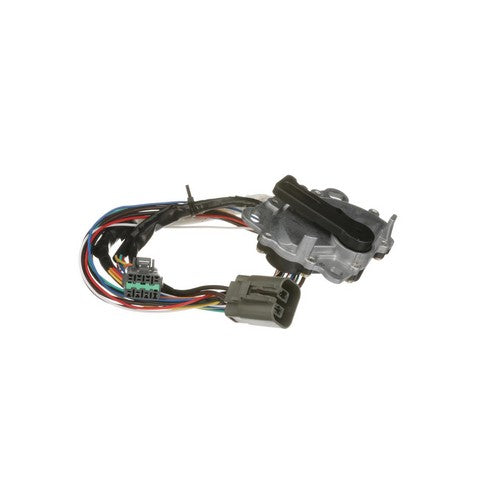 Standard Ignition Neutral Safety Switch P/N:NS-376 Fits: Nissan Frontier 04-00, Nissan Frontier 1998, Nissan Xterra 02-00 - Image 4