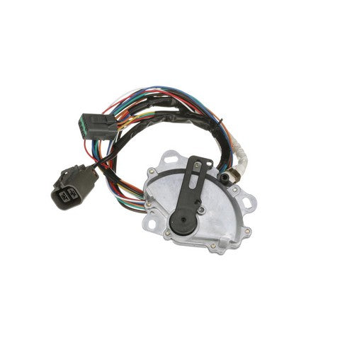 Standard Ignition Neutral Safety Switch P/N:NS-376 Fits: Nissan Frontier 04-00, Nissan Frontier 1998, Nissan Xterra 02-00 - Image 1