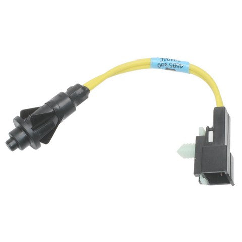 Standard Ignition Clutch Starter Safety Switch P/N:NS-387 Fits: Chrysler Cirrus 2000, Chrysler Sebring 2001 - Image 1