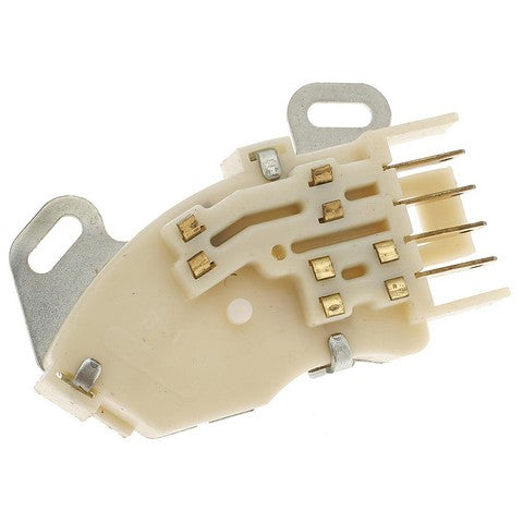 Standard Ignition Back Up Light Switch,Neutral Safety Switch P/N:NS-42 Fits: Chevrolet Chevette 80-76, Chevrolet Chevette 87-82, Pontiac T1000 83-81 - Image 1