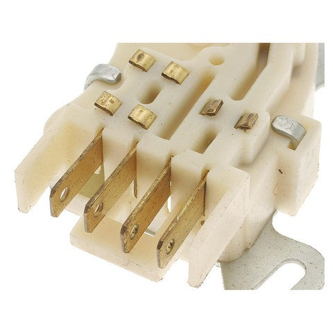 Standard Ignition Back Up Light Switch,Neutral Safety Switch P/N:NS-42 Fits: Chevrolet Chevette 80-76, Chevrolet Chevette 87-82, Pontiac T1000 83-81 - Image 3