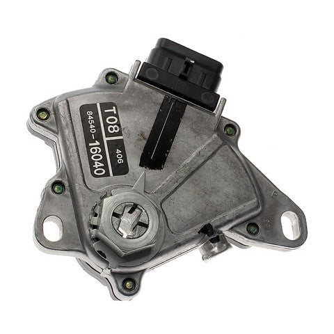 Standard Ignition Neutral Safety Switch P/N:NS-45 Fits: Geo Prizm 95-93, Toyota Camry 93-88, Toyota Celica 1988, Toyota Corolla 95-93, Toyota Mr2 1993, Toyota Mr2 1995, Toyota Tercel 1993 - Image 1