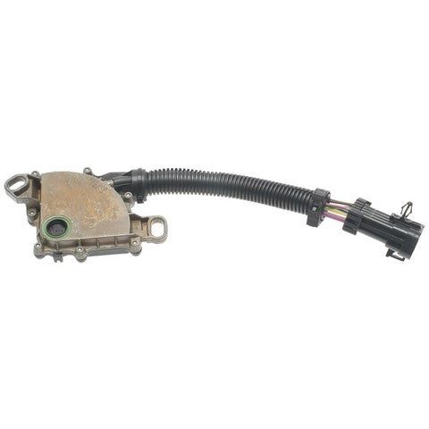 Standard Ignition Back Up Light Switch,Neutral Safety Switch P/N:NS-47 Fits: Chevrolet Beretta 90-88, Chevrolet Corsica 90-88 - Image 1