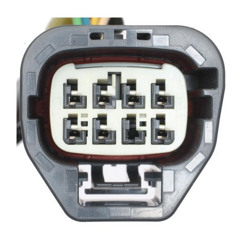 Standard Ignition Neutral Safety Switch P/N:NS-489 Fits: Volvo S60 04-01, Volvo S80 1999, Volvo S80 2001, Volvo V70 04-01 - Image 3