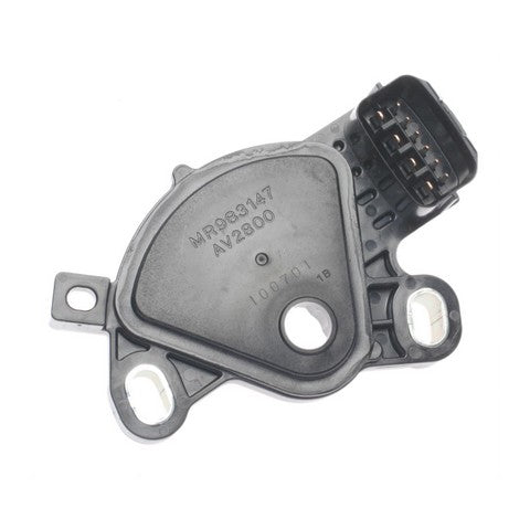 Standard Ignition Neutral Safety Switch P/N:NS-492 Fits: Mitsubishi Eclipse 12-06, Mitsubishi Galant 12-04, Mitsubishi Lancer 07-04 - Image 1