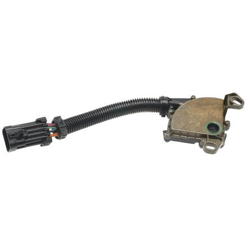 Standard Ignition Back Up Light Switch,Neutral Safety Switch P/N:NS-49 Fits: Buick Century, Chevrolet Celebrity, Chevrolet Lumina Apv, Oldsmobile Cutlass Ciera, Oldsmobile Cutlass Cruiser, Oldsmobile Silhouette, Pontiac 6000, Pontiac Trans Sport - Image 1