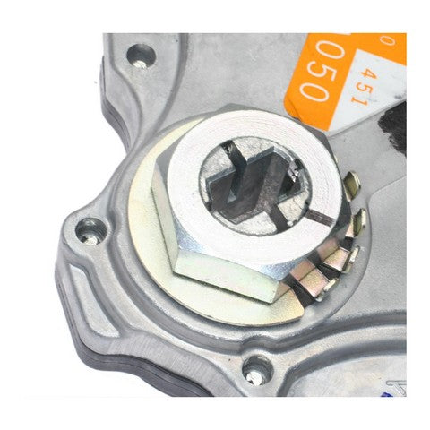 Standard Ignition Neutral Safety Switch P/N:NS-500 Fits: Suzuki Aerio 03-02, Suzuki Esteem 02-95 - Image 2