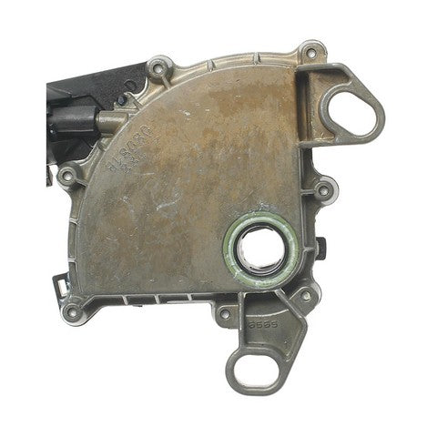 Standard Ignition Back Up Light Switch,Neutral Safety Switch P/N:NS-50 Fits: Chevrolet Lumina 1990, Oldsmobile Cutlass Supreme 1990, Pontiac Grand Prix 1990 - Image 2